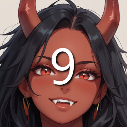 Icon for Lilith Level 9