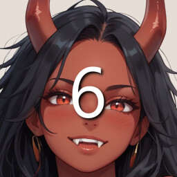 Icon for Lilith Level 6