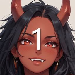 Icon for Lilith Level 1