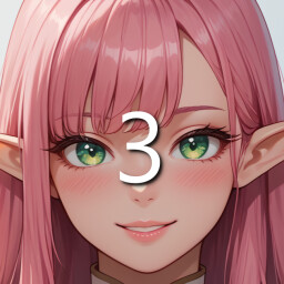 Icon for Jane Level 3