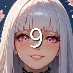 Icon for Emma Level 9