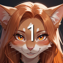 Icon for Luna Level 1