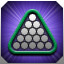 Icon for 8 BALL TOURNAMENT – LEVEL 2