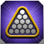 Icon for 8 BALL TOURNAMENT – LEVEL 1