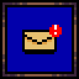 You Have Mail!