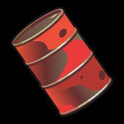 Icon for Good for the environment?