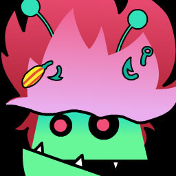 Icon for It was aliens the whole time?