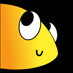 Icon for I cloned a fish this ... big!