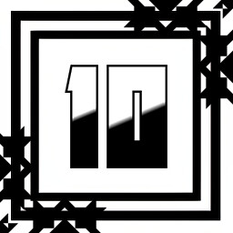Icon for Level 10