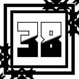 Icon for Level 38