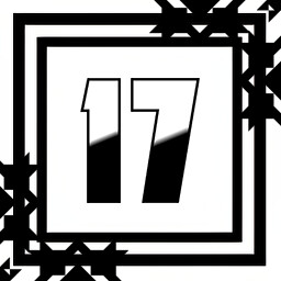 Icon for Level 17