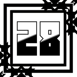 Icon for Level 28