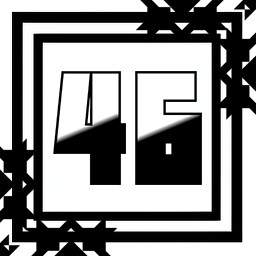 Icon for Level 46
