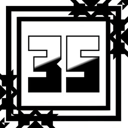 Icon for Level 35