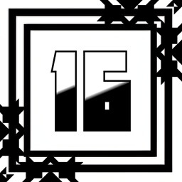 Icon for Level 16