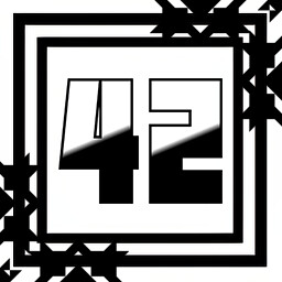 Icon for Level 42