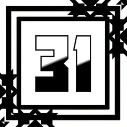 Icon for Level 31