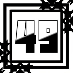 Icon for Level 49