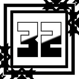 Icon for Level 32