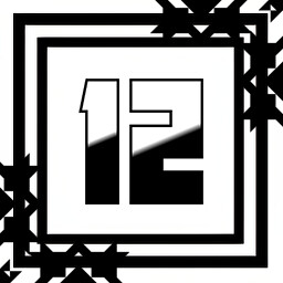 Icon for Level 12