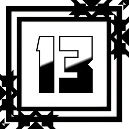 Icon for Level 13