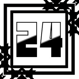 Icon for Level 24