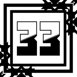 Icon for Level 33