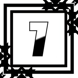 Icon for Level 7