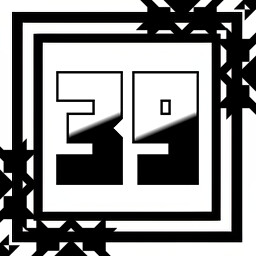 Icon for Level 39