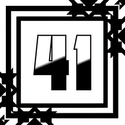 Icon for Level 41
