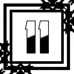 Icon for Level 11