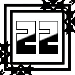 Icon for Level 22