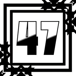 Icon for Level 47
