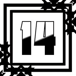 Icon for Level 14