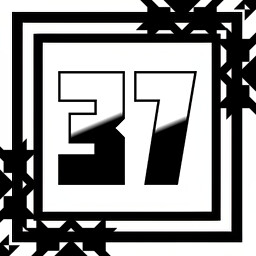 Icon for Level 37