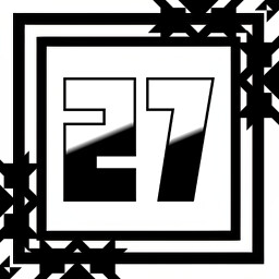 Icon for Level 27