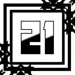 Icon for Level 21