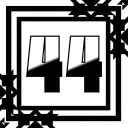 Icon for Level 44
