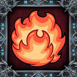 Born from Ashes