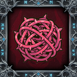 Crown of Thorns