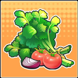 Vegetable Tycoon