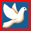 Icon for WE CAME IN PEACE
