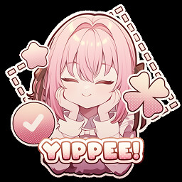 Icon for Yippee!