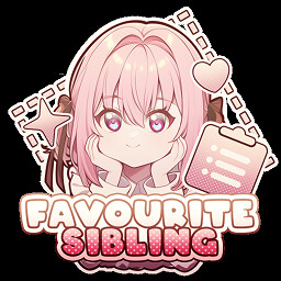 Icon for Favourite Sibling