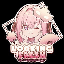 Icon for Looking fresh