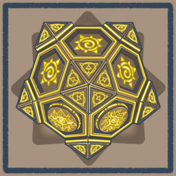 Errungenschaften-Symbol