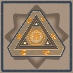 Errungenschaften-Symbol