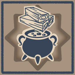 Errungenschaften-Symbol