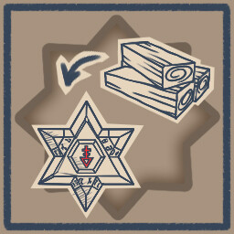 Errungenschaften-Symbol