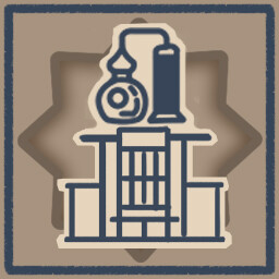 Errungenschaften-Symbol